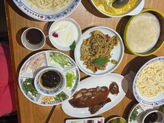 -老北京炸酱面·烤鸭(前门店)