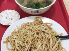 -岁福祥老母鸡汤面馆(阳曲路店)