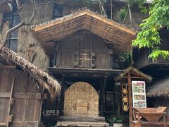-海南槟榔谷黎苗文化旅游区