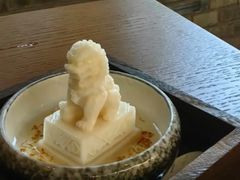 -自如ZSPACE四合院艺术餐厅