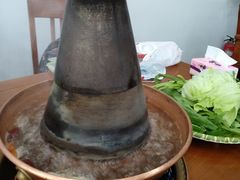 -岳合轩老北京涮肉