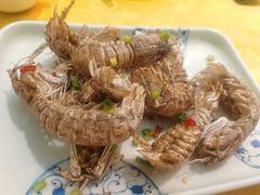 -莲花公园煎蟹(总店)