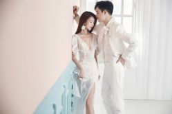 -巴黎婚纱摄影(品质优选龙华总店)