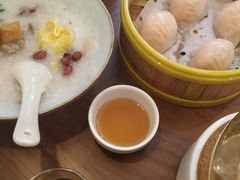 -蝴蝶里·粤菜·点心(龙湖杭州金沙天街店)