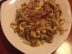 豆芽-牛玄庵日式寿喜烧·料理店(新源里店)