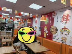 -拌陛河山抚顺麻辣拌(总店)