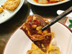 -抱德·潮汕味(琶洲店原惠城鱼仔)