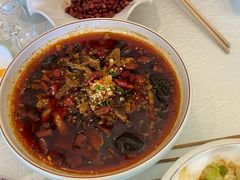 -金家老三饭庄(常营店)