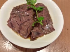 腱子牛肉-鼎泰丰(德基广场店)