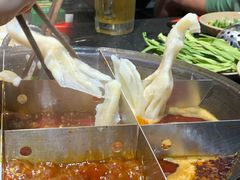 -大虎重庆老火锅(正弘城店)