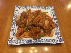 -新疆欣悦饭庄