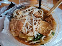 -云南蒙自过桥米线(丰庆路店)