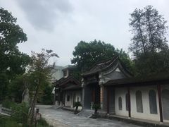 -花洲书院