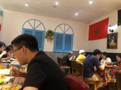 -Tony's House