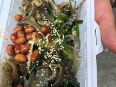 -陈添記·祖傳爽鱼皮·西关老字号(广州首店)
