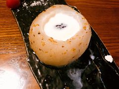 -烛影拾光观景餐厅·创意菜·摄影·小提琴(大唐不夜城店)