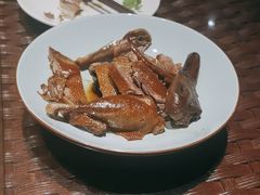 -金稼园·金平湖农家菜