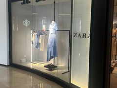 -ZARA(世贸天阶店)