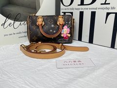 -六六奢品·vintage中古·回收二手奢侈品包包手表首饰(环球港店)
