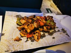 -阿里疆Alijiang·丝路美食·异域风情·清真(长楹天街店)