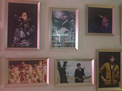 -真爱范特西KTV(交大店)