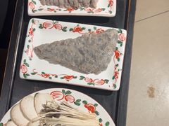 -清真·老门框爆肚涮肉·中华老字号(丰管路店)