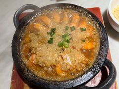 -小菜园新徽菜(镇江丹阳吾悦店)