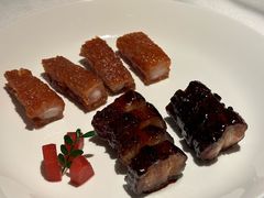 炳胜烧味双拼-炳胜品味(海印总店)