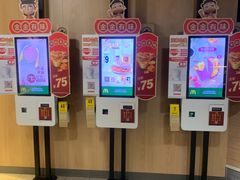 -麦当劳(王顶堤店)