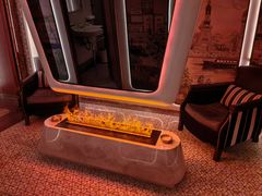 -波特曼西餐厅(中央大街店)