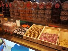 -栗子来了(正弘城店)