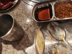 -欧巴烤肉(创富世纪店)