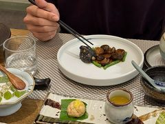 -生机蔬食·24节气料理餐厅(番禺广场店)