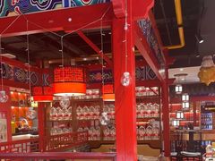 -祥源胡同·涮牛羊肉火锅(花桥店)
