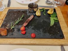 -沏点Trattoria意大利餐厅(新街口店)