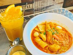 -公仔堂港式茶餐厅(西村店)