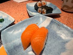 -元气寿司(东方宝泰店)