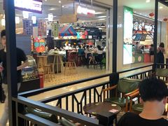 -天虹购物中心(石路店)