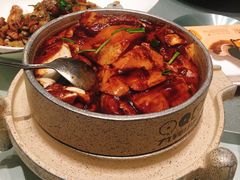 私房豆腐-九转小磨·非遗东北菜旗舰店