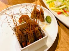 -木守西溪溪隐餐厅