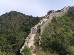 -白羊峪长城旅游区