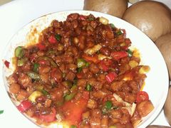 -唐晋人家(源深路店)