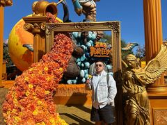 -波塞冬旅游度假区