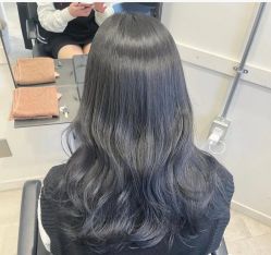 -T.1 hair salon烫染接发