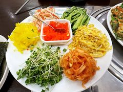 -大福黄牛料理·韩式烤肉·黄牛肥肠·酱蟹