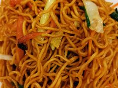 豉油皇三丝炒面-点都德(聚福楼店)