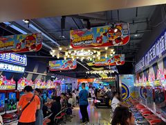 -环游嘉年华(广州-天河城店)