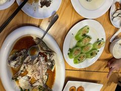 -渔·海鲜餐厅（东澳可域度假村内）南沙湾沙滩店