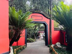 -成都武侯祠博物馆