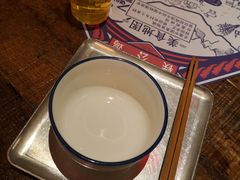 -铁公鸡·四川料理(天环广场店)